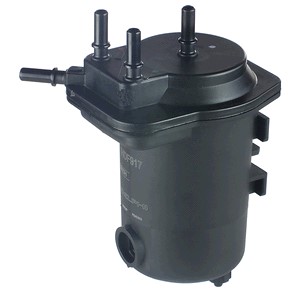 Bränslefilter, RENAULT GRAND SCÉNIC II, MEGANE Hatchback Van II, MEGANE Skåp / kombi II, SCÉNIC II, 164004298R, 6351050, 7701 061 577, 8