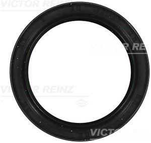 Oljepackningsring, vevaxel, Fram, ALFA ROMEO GIULIA, STELVIO, JEEP CHEROKEE, WRANGLER IV, 50048546, K2142125000