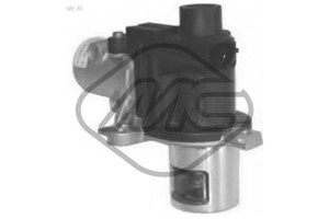 Ventil, EGR-avgasreglering, DACIA,NISSAN,RENAULT, 8200270177, 8200452876, 8200550348, 8200550361, 8200561269