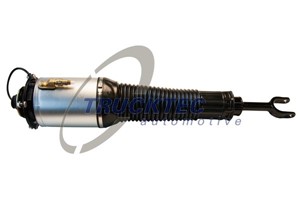Luftfjäderben, framaxel höger, AUDI A8 D3, VW PHAETON, 4E0 616 040 AB, 4E0 616 040 AF, 4E0 616 040 R, 4E0 616 040 T