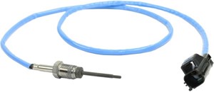 Sensor, avgastemperatur, FORD GALAXY II, MONDEO IV, MONDEO Sedan IV, MONDEO Turnier IV, S-MAX, FORD USA EDGE, 1681281, AG91-12B591-AA