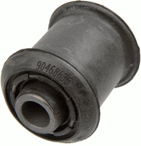 Bussning, länkarm, Fram, Framaxel, Tvåsidig, Nedre, FIAT,OPEL,SAAB,VAUXHALL, 3 52 313, 3 52 323, 3 52 357, 3 52 364, 4566899, 90157161,