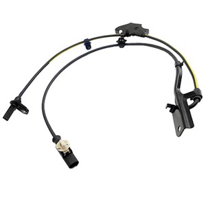 ABS-givare, Sensor, hjulvarvtal, framaxel höger, TOYOTA AURIS, COROLLA Sedan, 89542 12090
