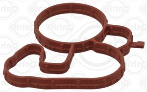 Packning, oljefilterhus, AUDI,BENTLEY,LAMBORGHINI,PORSCHE,VW, 06M 115 441 E, 9A7 115 441 00