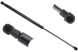 Gasfjäder, bagageutrymme, Tvåsidig, NISSAN QASHQAI / QASHQAI +2 I, 90450 EY10A