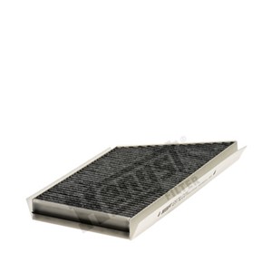 Kupefilter, PEUGEOT 206 CC, 206 Halvkombi, 206 Sedan, 206 SW, 206 Van, 206+, 0024-35, 6447 PE