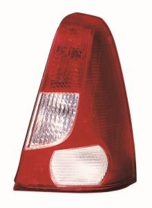 Baklykta, Höger, DACIA LOGAN, RENAULT LOGAN I, 6001549149