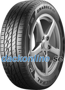 General Grabber GT Plus ( 215/65 R16 98H )
