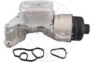 Oljekylare, motor, CITROËN,DS,MINI,OPEL,PEUGEOT, 1103.P7, 1103.S8, 1103.T5, 1142 7 546 279, 1142 7 552 687, 1142 8 643 749, V86 437 45 8