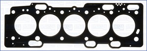 Packning, topplock, VOLVO, 30731265, 8642416