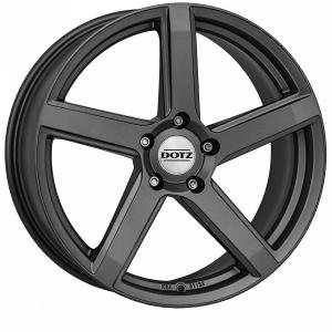 DOTZ CP5 8x17 5/108 ET45 B70.1