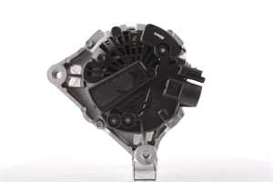 Generator, CITROËN C2, C3 I, C3 Pluriel, PEUGEOT 1007, 307, 307 Break, 307 SW