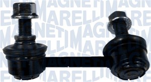 Reparationssats, stabilisatorupphängning, framaxel vänster, KIA SORENTO I, 54811-3E010