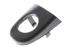 Kåpa, dörrhandtag, AUDI,SEAT,SKODA,VW, 3B0 837 879