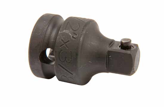 Kraftadapter 1/2"x3/8"
