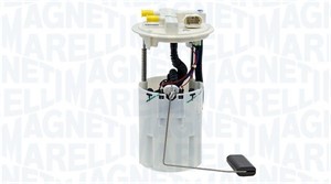 Pumpenhet, komplett, RENAULT LAGUNA II, LAGUNA Grandtour II, 8200071331