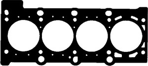 Packning, topplock, BMW 3 [E46], 3 Compact [E36], 3 Coupé [E46], 3 Touring [E46], Z3 Roadster [E36], 11 12 1 708 585