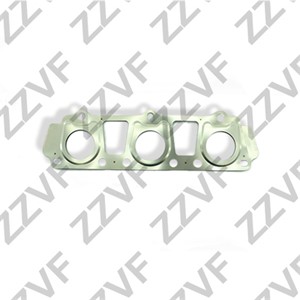 Packning, avgas, grenrör, Cylindriskt huvud, AUDI,PORSCHE,VW, 06E 253 039 C, 958.111.181.10