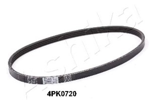 Flerspårsrem, CHEVROLET MATIZ, DAEWOO MATIZ, 25183066, 96570669