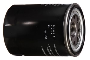 Oljefilter, DAIHATSU,ISUZU,MAZDA,OPEL,SUZUKI, 00650390, 0650390, 15601-87308, 1651078E00, 1651678E00, 16516-78E00, 1651678E00000, 165167