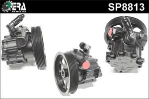 Servopump, SAAB 9-5, 9-5 Kombi, 4838447, 5230750