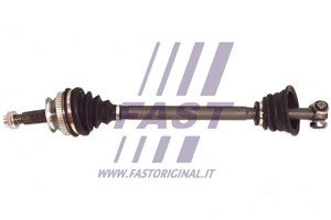Drivaxel, Vänster, NISSAN,OPEL,RENAULT,VAUXHALL, 7700102978, 7700102998, 7711135277, 8200052428, 8200178618, 8200485576