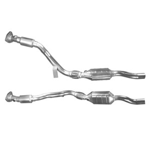 Katalysator, Höger, AUDI,SKODA,VW, 4B0253012DX, 4B0254550NX, 4B0254550PX, 4BO254550PX, 8D0254550X, 8E0253058LX