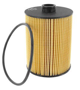 Oljefilter