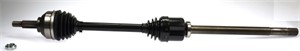 Drivaxel, framaxel höger, OPEL,RENAULT, 4417909, 7711368832, 8200452273, 93856307