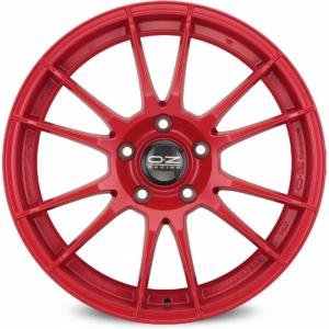 OZ Ultraleggera HLT Red 8x19 5/112 ET35 B79