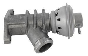 EGR-Ventil, CITROËN,FIAT,LANCIA,PEUGEOT,SUZUKI, 0000071788571, 0009628693880, 1628.GY, 1628.JZ, 1628.SV, 1628GY, 1628GYS1, 1628JZ, 1628J