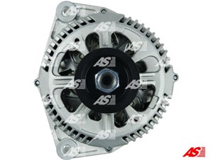 Generator, CITROËN,FIAT,LANCIA,PEUGEOT, 57051P, 57051Q, 5705K7, 9617843180, 9618946480, 9619916180, 9630080280, A3TA5591, A3TA5591A