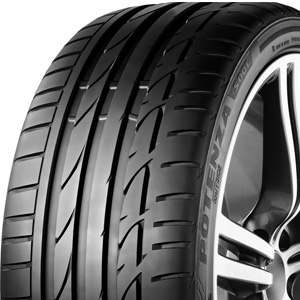 Bridgestone Potenza S001 255/35R19 96Y XL,MO