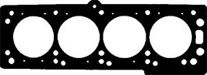 Packning, topplock, OPEL,VAUXHALL, 56 07 867, 607 498, 93 180 271