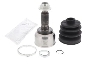 Drivknut, Framaxel, På hjulsidan, framaxel höger, framaxel vänster, MAZDA, FA09-22-510C