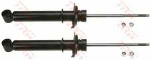 Stötdämpare, Bakaxel, NISSAN ALMERA I, ALMERA Hatchback I, 56210-0M525, 56210-0M825, 56210-0N325, 56210-0N625, 56210-0N626, 56210-2N325,