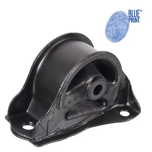 Motorkudde, Bak, HONDA CIVIC Coupé V, CIVIC Coupé VI, CIVIC Hatchback V, CIVIC Hatchback VI, CIVIC Sedan V, CIVIC Sedan VI, CRX III, 508