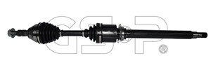 Drivaxel, framaxel höger, FIAT CROMA