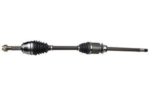 Drivaxel, framaxel höger, Höger, FIAT DOBLO Minibus, minivan, DOBLO Skåp/stor limousine, 46307678