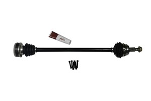 Drivaxel, Framaxel, Höger, AUDI,SEAT,SKODA,VW, 1J0407272AB, 1J0407272BL, 1J0407272DA, 1J0407452AX, 1J0407452BX