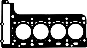Packning, topplock, DODGE,JEEP,MERCEDES-BENZ, 651 016 02 20, 651 016 04 20, 651 016 05 00, 68140385AA
