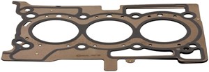 Packning, topplock, DACIA,NISSAN,RENAULT,SMART, 11 04 471 00R, 11 044 409 55R, 110440955R