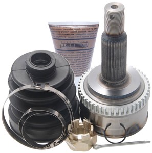 Drivknut, Framaxel, På hjulsidan, HYUNDAI, 49500-2H002, 49500-2H010, 49500-2H011, 49500-2H012, 49501-2H002, 49501-2H010, 49501-2H011, 49