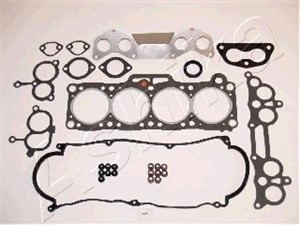Packningssats, topplock / Sotningssats, MAZDA 626 Hatchback II, FE01-10-271, FE0199100C, FE01-99-101