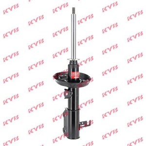 Stötdämpare, framaxel vänster, CHEVROLET CRUZE, CRUZE Halvkombi, 13279325, 13279327, 13329593, 13329595, 13331986, 13331988
