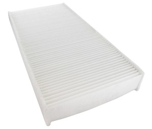 Kupefilter, CITROËN C5 II, C5 Break II, C6, PEUGEOT 407, 407 Coupé, 407 SW, 16 096 947 80, 6479.04