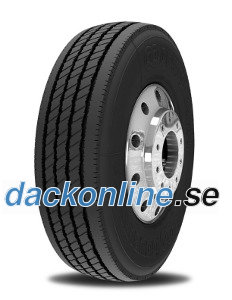 Double Coin RT 600 ( 235/75 R17.5 132/130M )