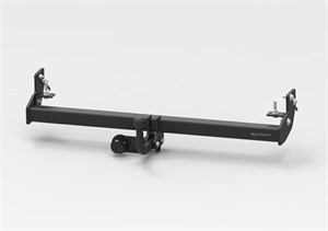 Dragkrok, Standard, JEEP WRANGLER II