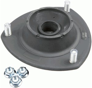 Fjäderbenslager, Framaxel, HYUNDAI SANTA FÉ I, SANTA FÉ Skåp/SUV I, TUCSON, 54610-26000, 54610-2E000, 54610-2E100, 54610-37100