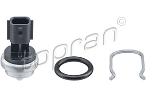 Kylvätsketemperatur-sensor, DACIA,MERCEDES-BENZ,NISSAN,OPEL,RENAULT,SMART,VAUXHALL, 2263 000 A0K, 2263 000 Q0F, 2263 000 Q0K, 2263 000 Q